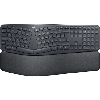 Logitech ERGO K860